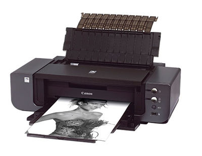 Cartuchos Canon Pixma Pro 9500 Series